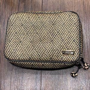 Stephanie Johnson makeup bag